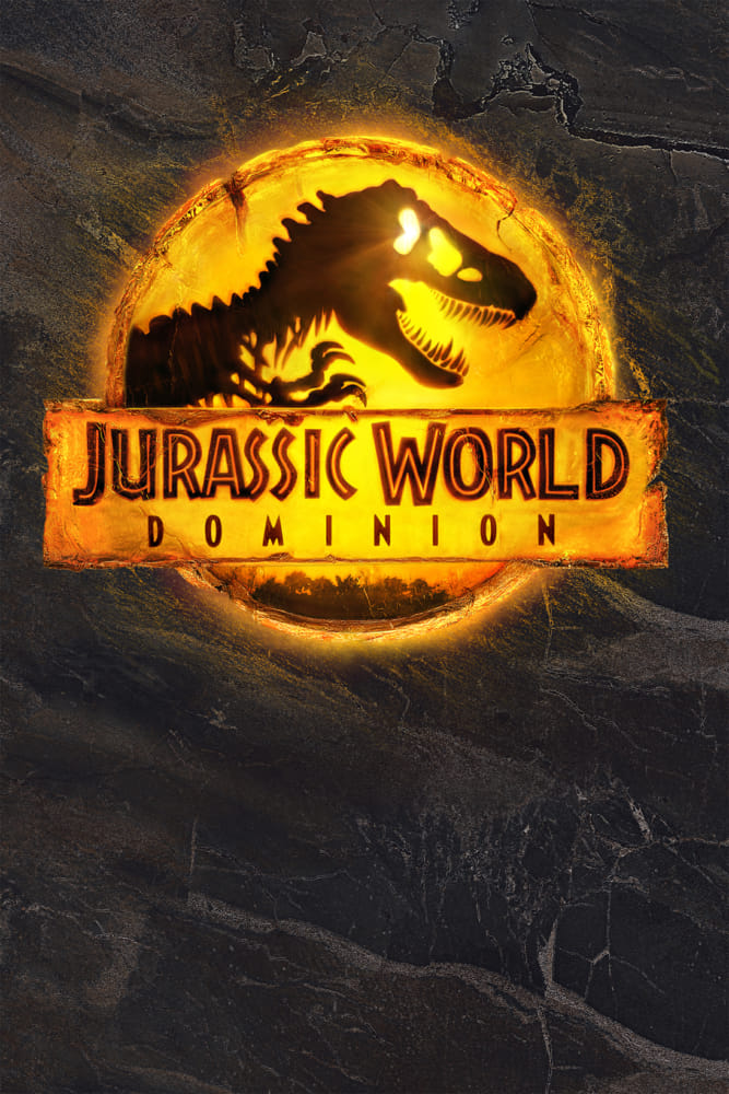 Jurassic World: Dominion